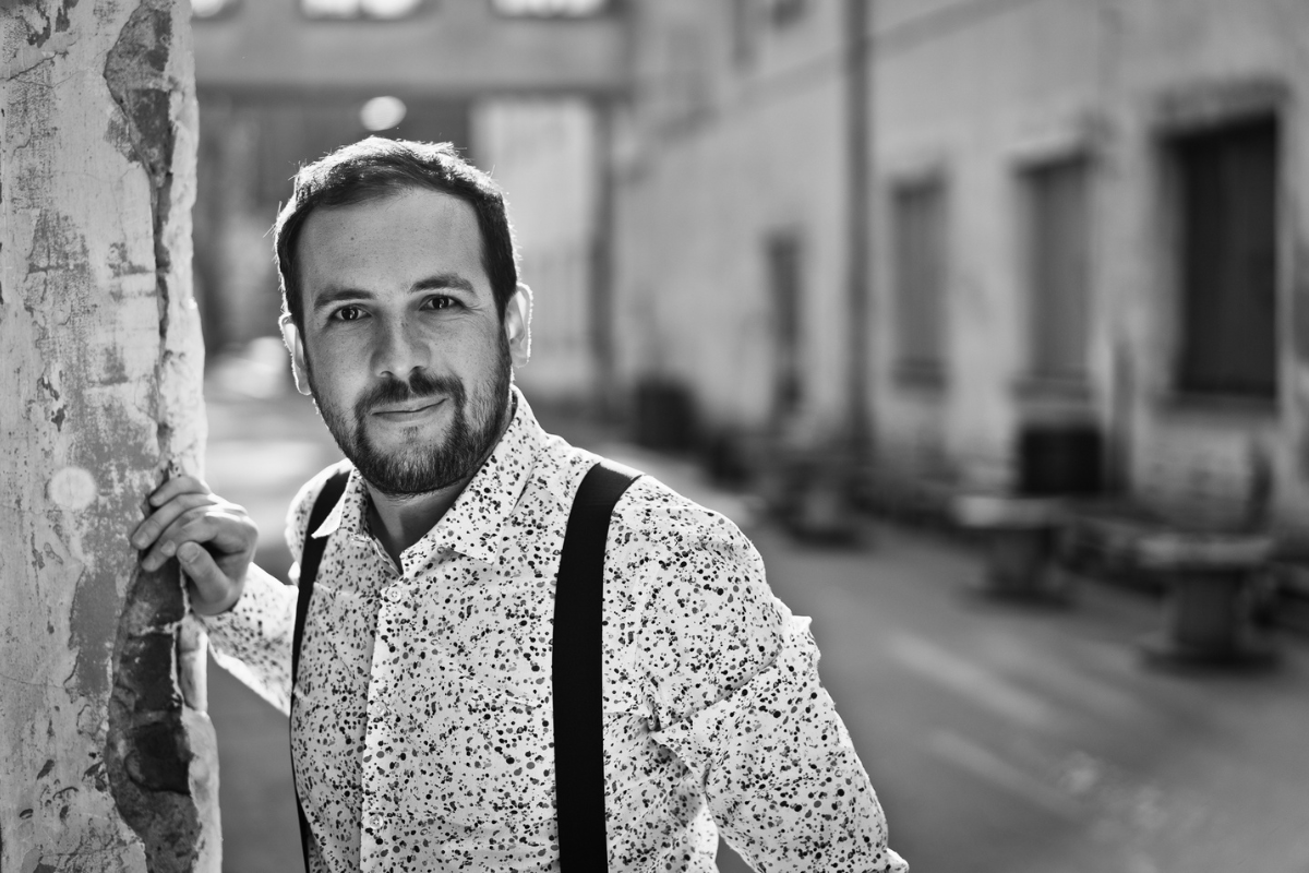 Maciej Zimka_fot. Adam Golec