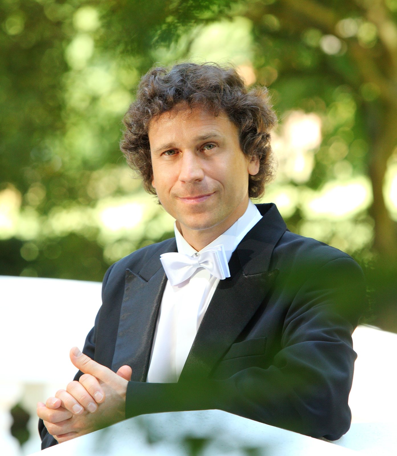 Jan Miłosz Zarzycki