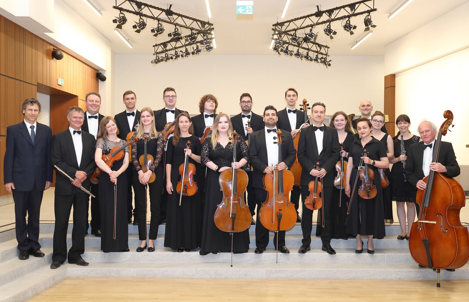 Filharmonia Kameralna im. Witolda Lutosławskiego w Łomży