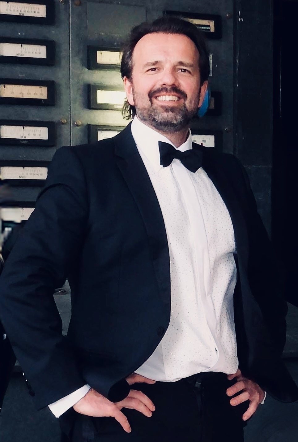 Patrik Jablonski