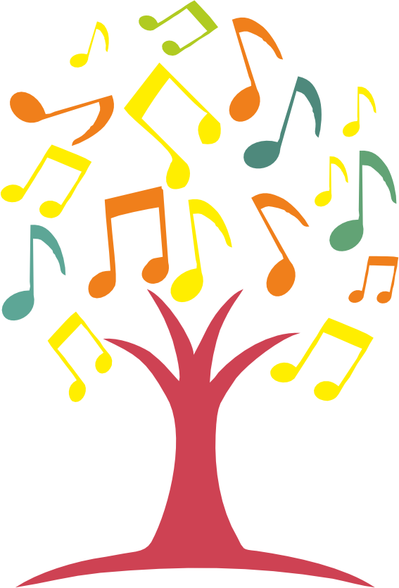 Logo Krakowskiej Jesieni Muzycznej